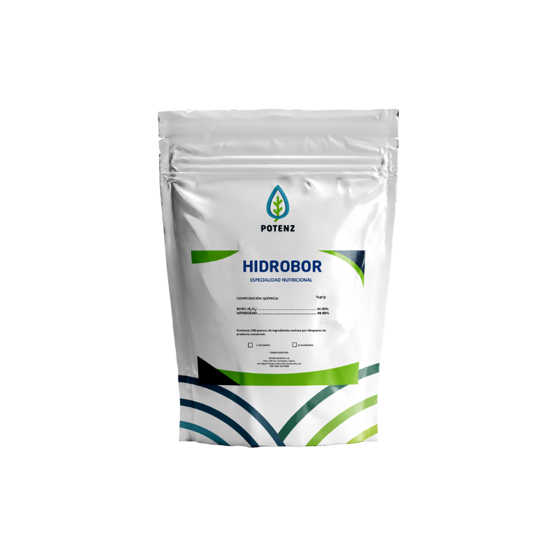 HIDROBOR