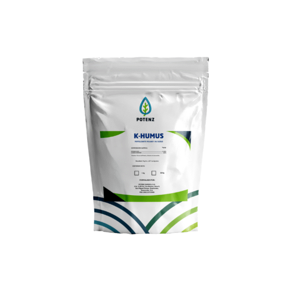 K-HUMUS