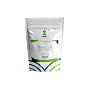 POTENZ BLEND