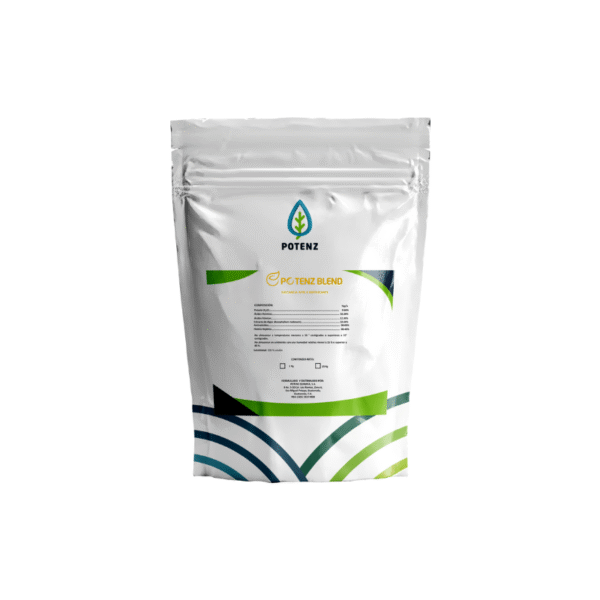 POTENZ BLEND