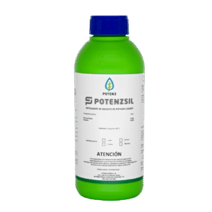 POTENZSIL