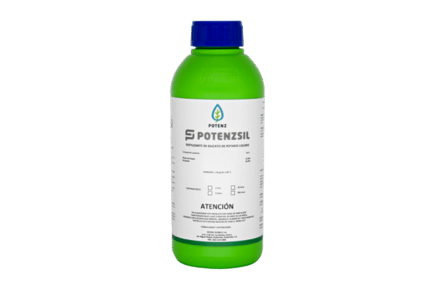 POTENZSIL