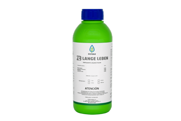 LANGE LEBEN