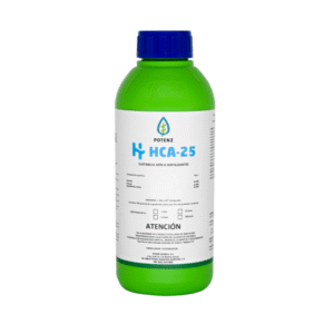 HCA-25
