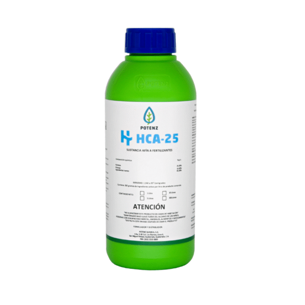 HCA-25