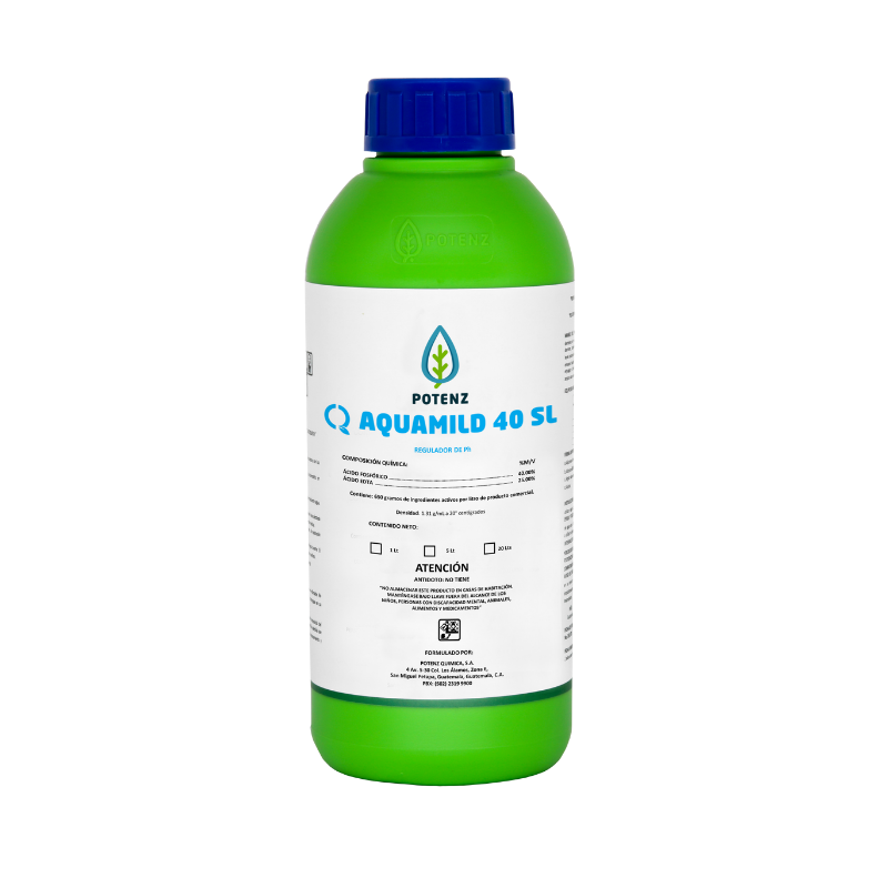 AQUAMILD 40 SL