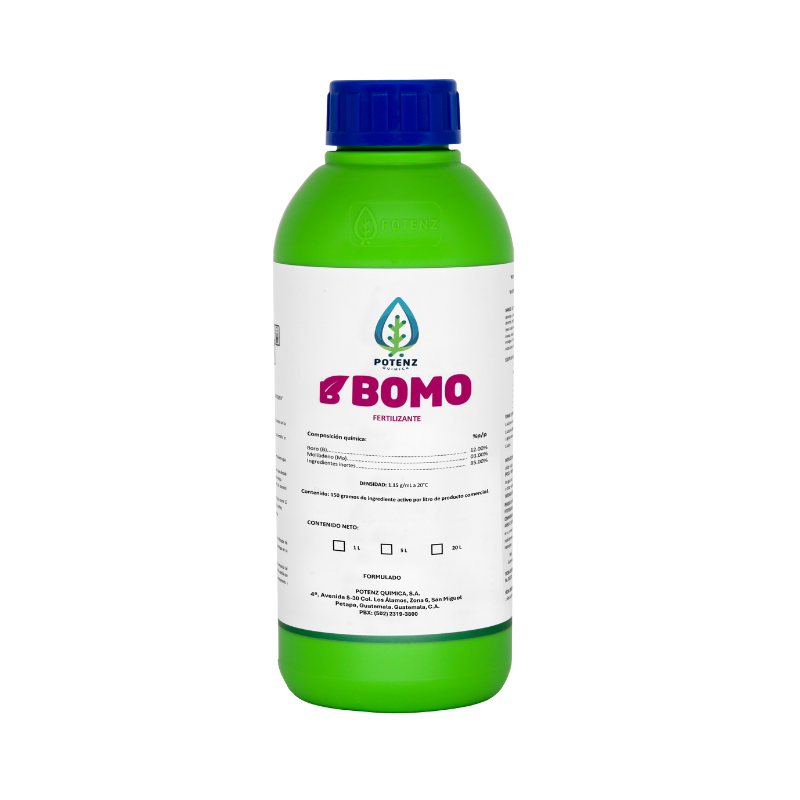 BOMO