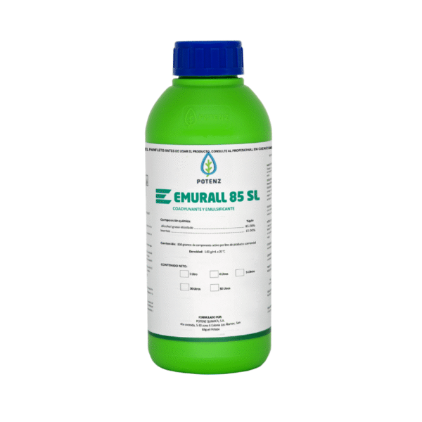 EMURALL 85 SL