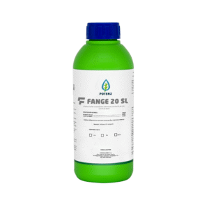 Fange 20 SL
