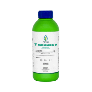 FILM KOVER 83 EC