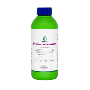 HUMATO DE MAGNESIO