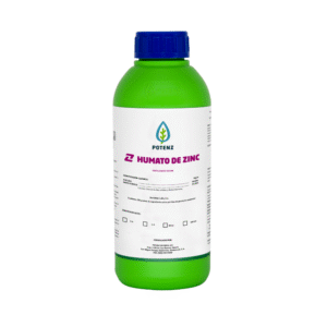 HUMATO DE ZINC