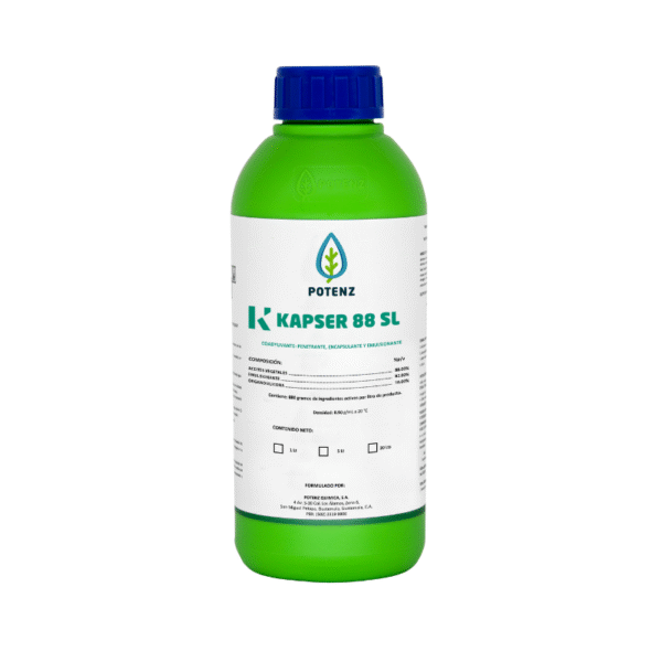 KAPSER 88 SL