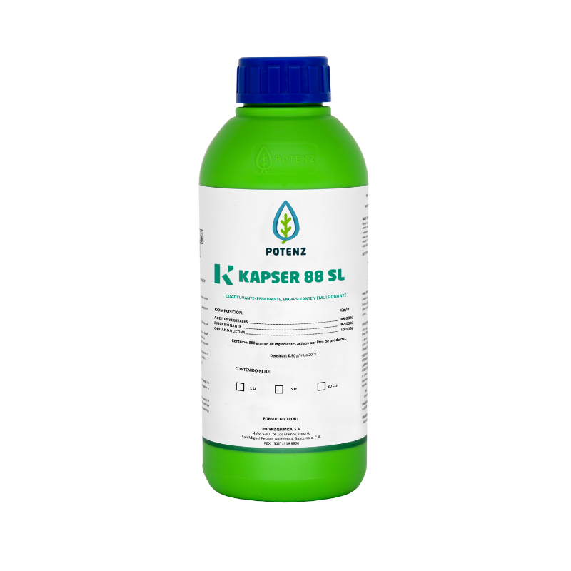 KAPSER 88 SL