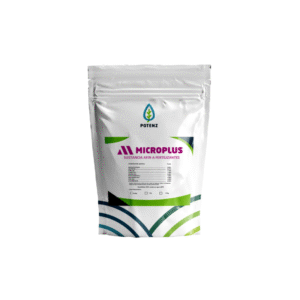 MICROPLUS