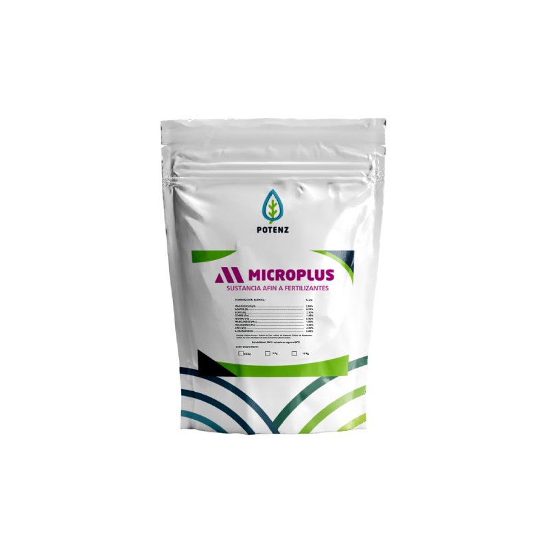 MICROPLUS