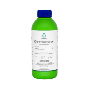 POTENZ NEEM