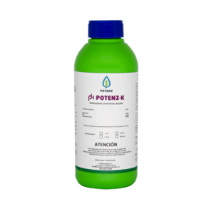 POTENZ K