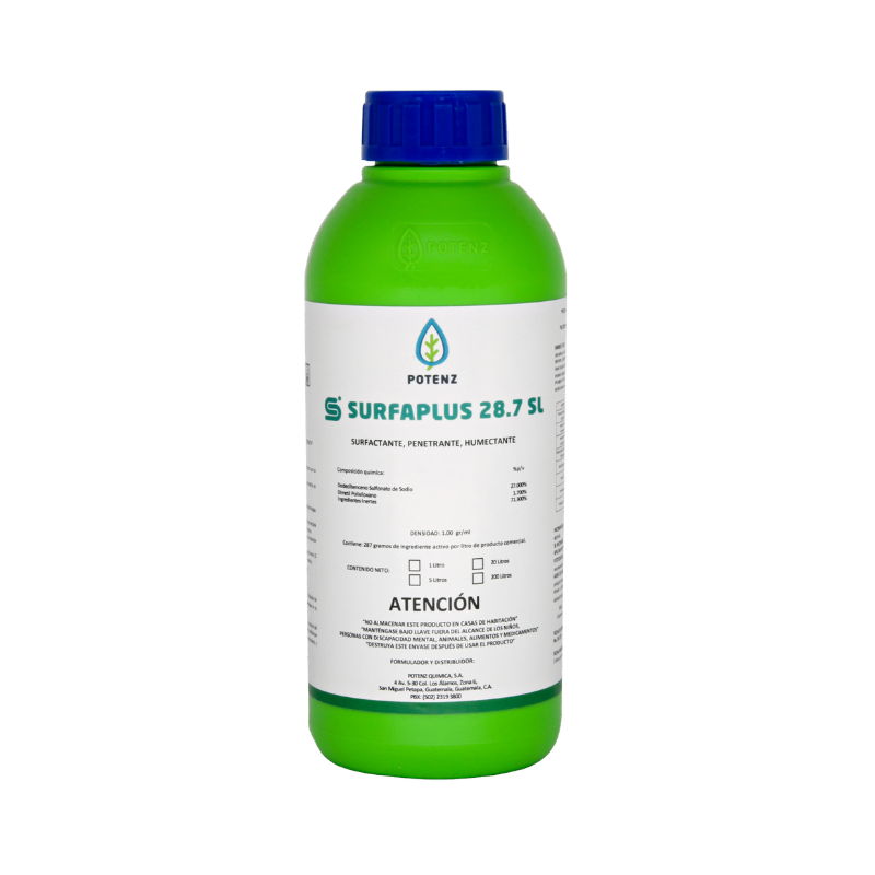 SURFAPLUS 28.7 SL